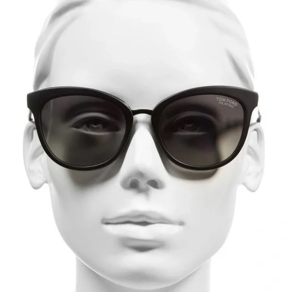 Tom Ford | Accessories | Tom Ford Emma 56mm Sunglasses  display picture 1